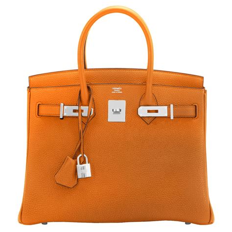 hermes handtas oranje|Women Bags and small leather goods .